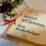 Hinterholzer