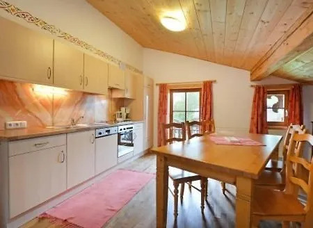 דירה Hinterholzer Going am Wilden Kaiser