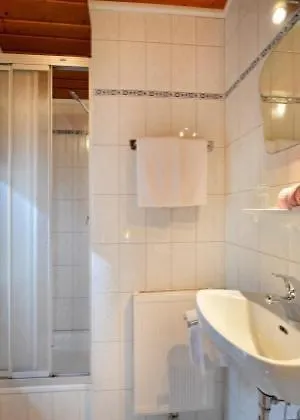 Hinterholzer * Going am Wilden Kaiser