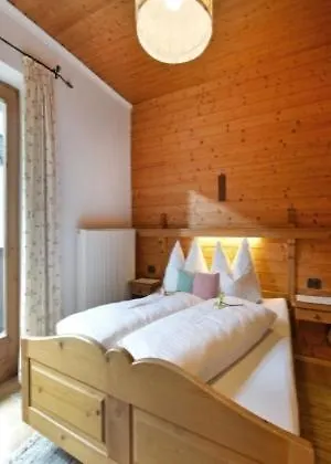 דירה Hinterholzer