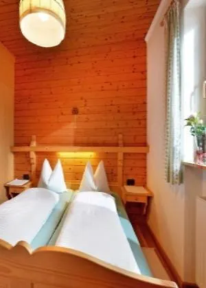 דירה Hinterholzer Going am Wilden Kaiser