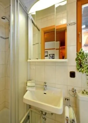 Hinterholzer דירה *