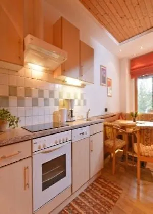 דירה Hinterholzer Going am Wilden Kaiser