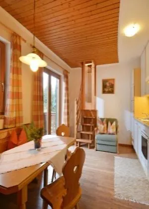 דירה Hinterholzer Going am Wilden Kaiser