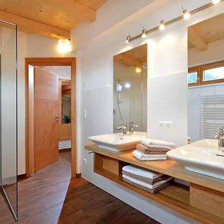 Hinterholzer Going am Wilden Kaiser