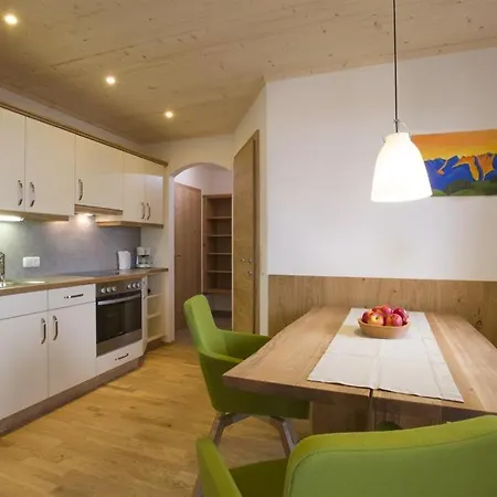 דירה Hinterholzer Going am Wilden Kaiser