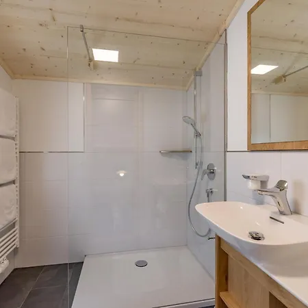 Hinterholzer דירה *