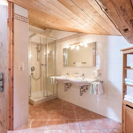 דירה Hinterholzer Going am Wilden Kaiser