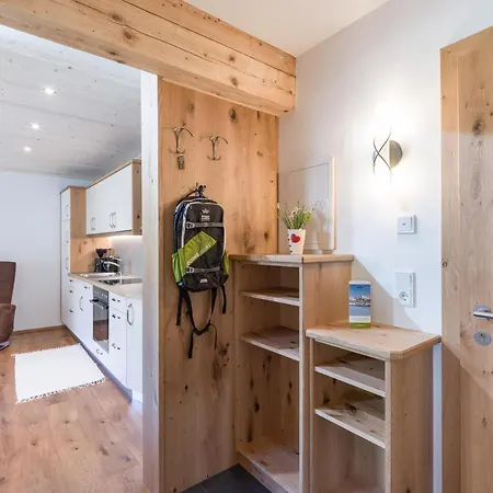 דירה Hinterholzer Going am Wilden Kaiser