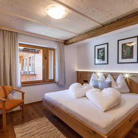 Hinterholzer Going am Wilden Kaiser