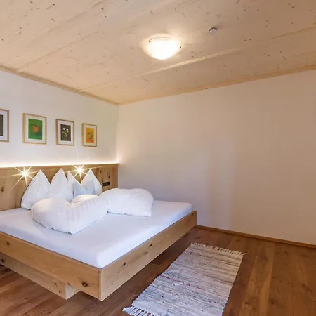 Daire Hinterholzer Going am Wilden Kaiser