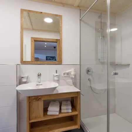 דירה Hinterholzer