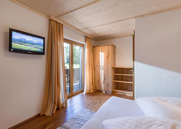 Apartman Hinterholzer