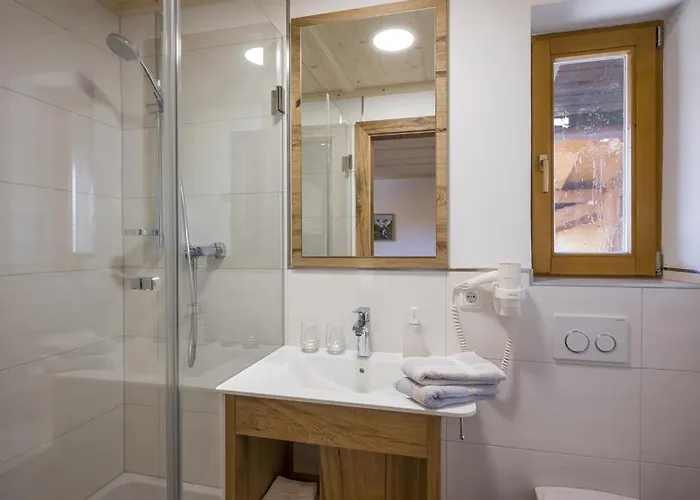 Apartamento Hinterholzer