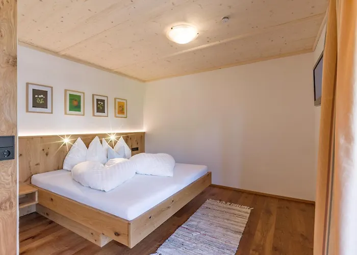 Apartamento Hinterholzer Going am Wilden Kaiser