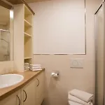 Hinterholzer דירה *