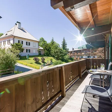 Hinterholzer * Going am Wilden Kaiser